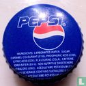   Pepsi Mauritius. - Afbeelding 1
