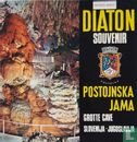De Grotten van Postojna - Image 1