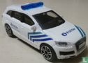 Audi Q7 'Politie' - Image 1