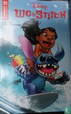 Lilo & Stitch