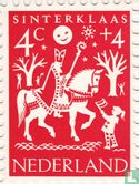 Children's stamps (S-cardmap) - Image 3