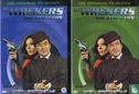 De Wrekers: 1967 - Episodes 1-6 - Afbeelding 3