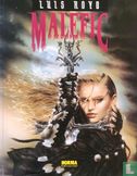 Malefic - Afbeelding 1