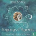 Legacy of Runes (Soundtrack Legend of Heroes) - Image 1