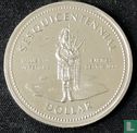 Canada Sesquicentenial Dollar 1983 - Afbeelding 1