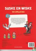 Suske en Wiske - 100 spelletjes - Afbeelding 2
