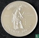 Canada Shuswap dollar - British Columbia - Afbeelding 1