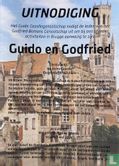 Uitnodiging Guido en Godfried - Image 1