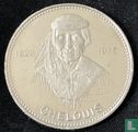 Canada Shuswap dollar - British Columbia - Afbeelding 2