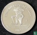 Canada Klondike Dollar 1982 - Afbeelding 1