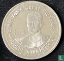 Canada Klondike Dollar 1982 - Image 2