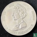 Silver Jubilee Queen Elizabeth 1977 - Afbeelding 1