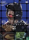 Batman Justice Buster 2 - Afbeelding 1