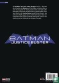 Batman Justice Buster 2 - Afbeelding 2