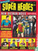 On the scene presents Super Heroes 1 - Image 1