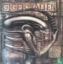 Gigers Alien - Afbeelding 1