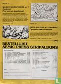 Centri Press stripaanbieding tweede kwartaal 1982 - Afbeelding 2