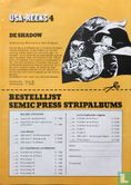 Stripaanbieding 4e kwartaal 1981 Centri Press - Bild 2