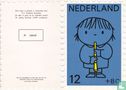 Children's stamps (S-card)  - Image 1