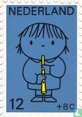 Children's stamps (S-card)  - Image 3