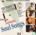 Exclusive Soul Songs - Image 1