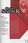Sins of Sinister 1 - Afbeelding 3