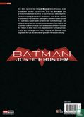 Batman Justice Buster 1 - Afbeelding 2