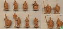 Imperial Guardsmen of Emperor Justinian I - Image 1