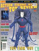 Lee's Action Figure News & Toy Review 66 - Bild 1