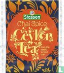 Chai Spice Ceylon Tea - Image 1