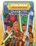 Star Wars: The High Republic: Character Encyclopedia - Image 1