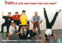 DL000006 - Indoor Sport Vorden - Train jij ook een keer met ons mee? - Image 1