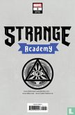 Strange Academy - Afbeelding 2