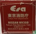 Nissan NV350 'Tokyo Fire Department' - Afbeelding 5