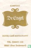 Camping De Engel Hotel Café Restaurant - Afbeelding 1