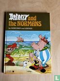Asterix and the Normans - Afbeelding 1