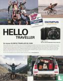 National Geographic: Traveler [BEL/NLD] 3 - Bild 2