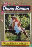 Diana-Roman [Kelter] [1e uitgave] 4 - Afbeelding 1