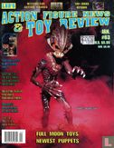 Lee's Action Figure News & Toy Review 63 - Image 1