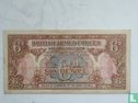 BAF 6 Pence 1946 - Bild 1