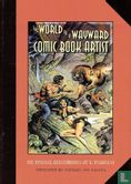 The world of a wayward comic book artist - Afbeelding 1