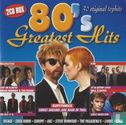 80's Greatest Hits - Image 1
