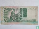 Ghana 20 Cedis 1979 - Image 2