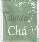 Chá Boldo - Image 1