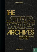 The Star Wars Archives - Bild 1