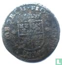 Culemborg 1 duit 1591 - Image 2