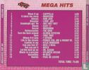 Mega Hits Top 50 - Volume 11 - Afbeelding 3