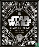 Star Wars Year by Year - Afbeelding 1