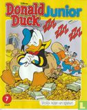   Donald Duck junior 7 - Afbeelding 1
