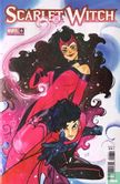 Scarlet Witch 6